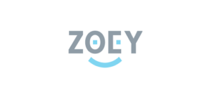 zoey logo