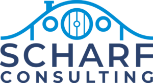 scharf consulting