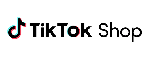 TikTok Shop Integration Logo with Finale Inventory