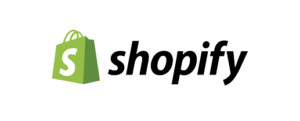 Shopify Integrations Logo