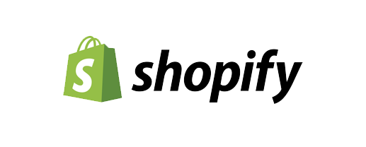 Shopify Integrations Logo