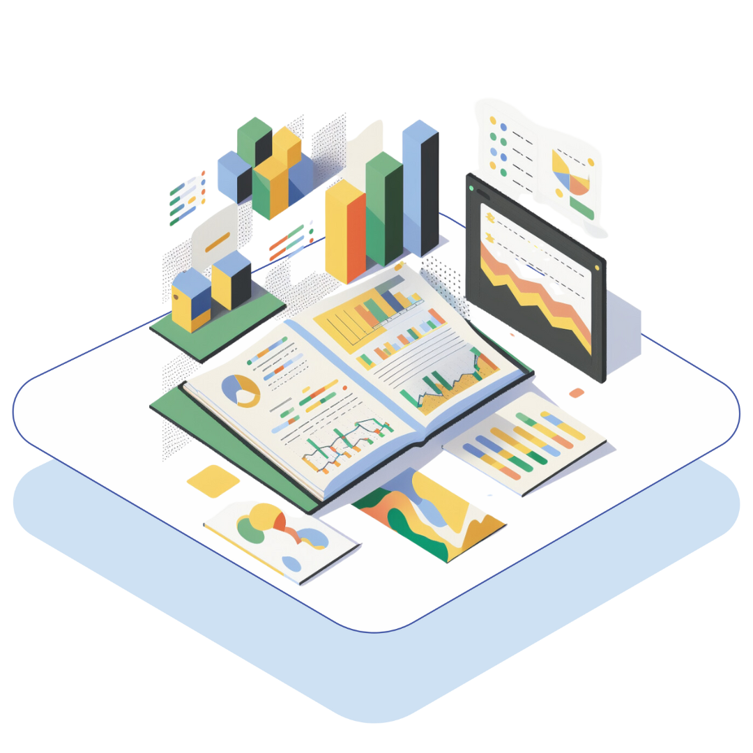 Google Drive Integration for inventory mangament