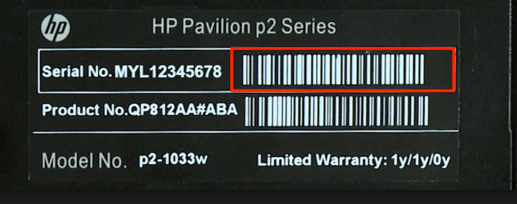 Receiving Shipments With Serial Numbers | Finale Inventory