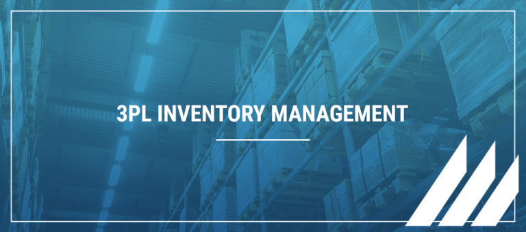 3PL Inventory & Warehouse Management Software | Finale