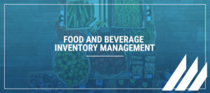 Food & Beverage Inventory Software | Finale Inventory