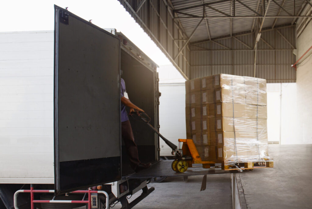 Transfer Orders: Simplifying Warehouse Operations in Ecommerce