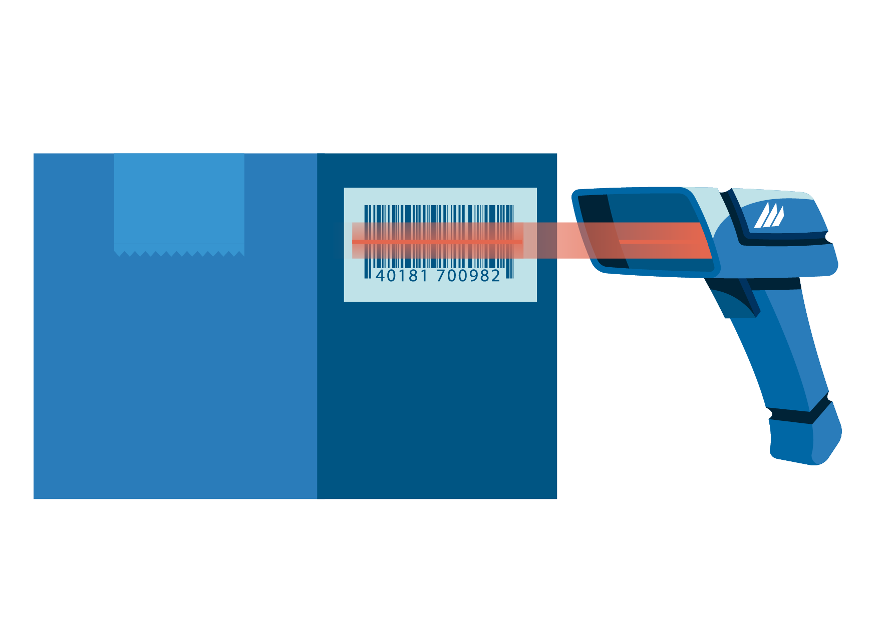 Barcode scanner