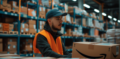 Amazon Wholesaling: The Complete Guide for Merchants | Ecommerce