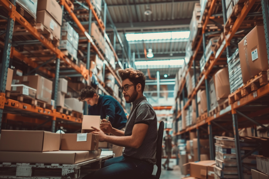 Exploring Inventory Management Software Solutions
