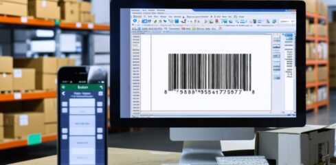 Implementing a Barcode System for Inventory Management with Finale Inventory | Ecommerce