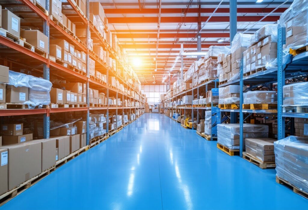 Supplies vs Inventory: Understanding the Key Differences