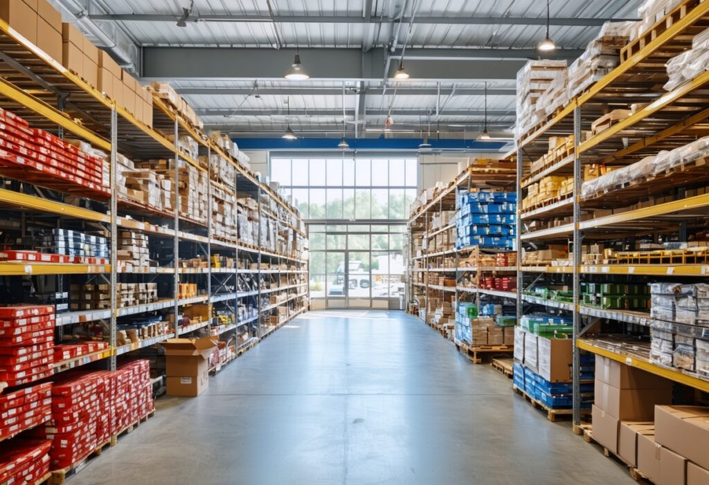 Assets vs. Inventory: Key Distinctions Explained