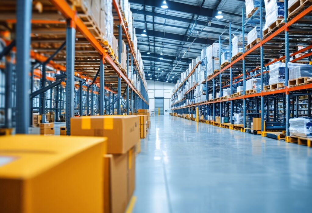 Manual vs. Automated Inventory Management: Key Distinctions Explained | Ecommerce