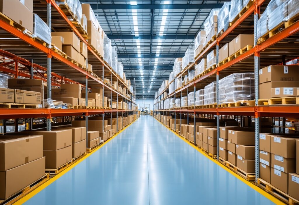 Inventory Management Techniques: 17 Effective Strategies for 2024 | Ecommerce