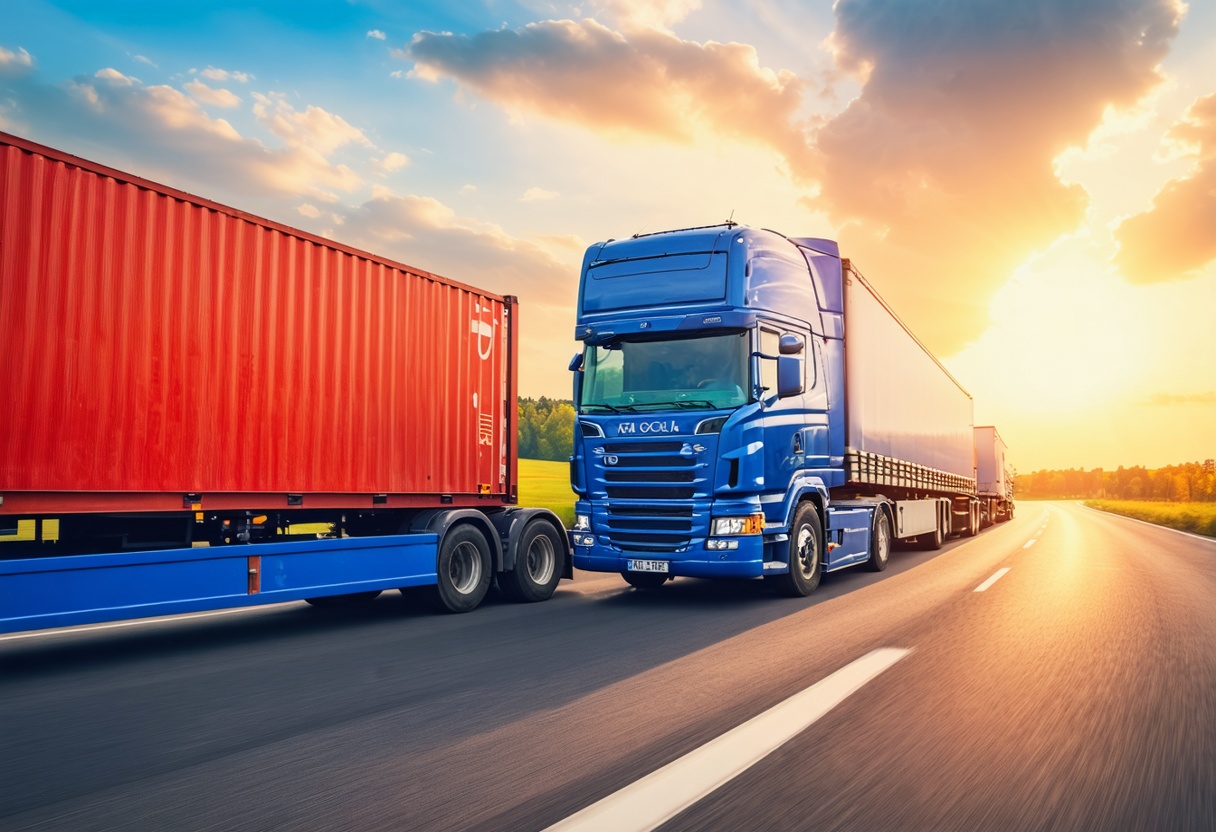 The Ultimate Guide to Logistics Management | Ecommerce