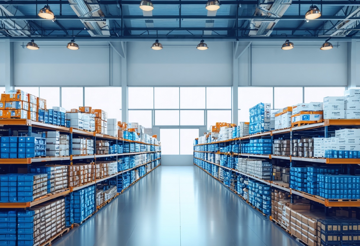 Inventory vs. Stock: Understanding the Key Differences