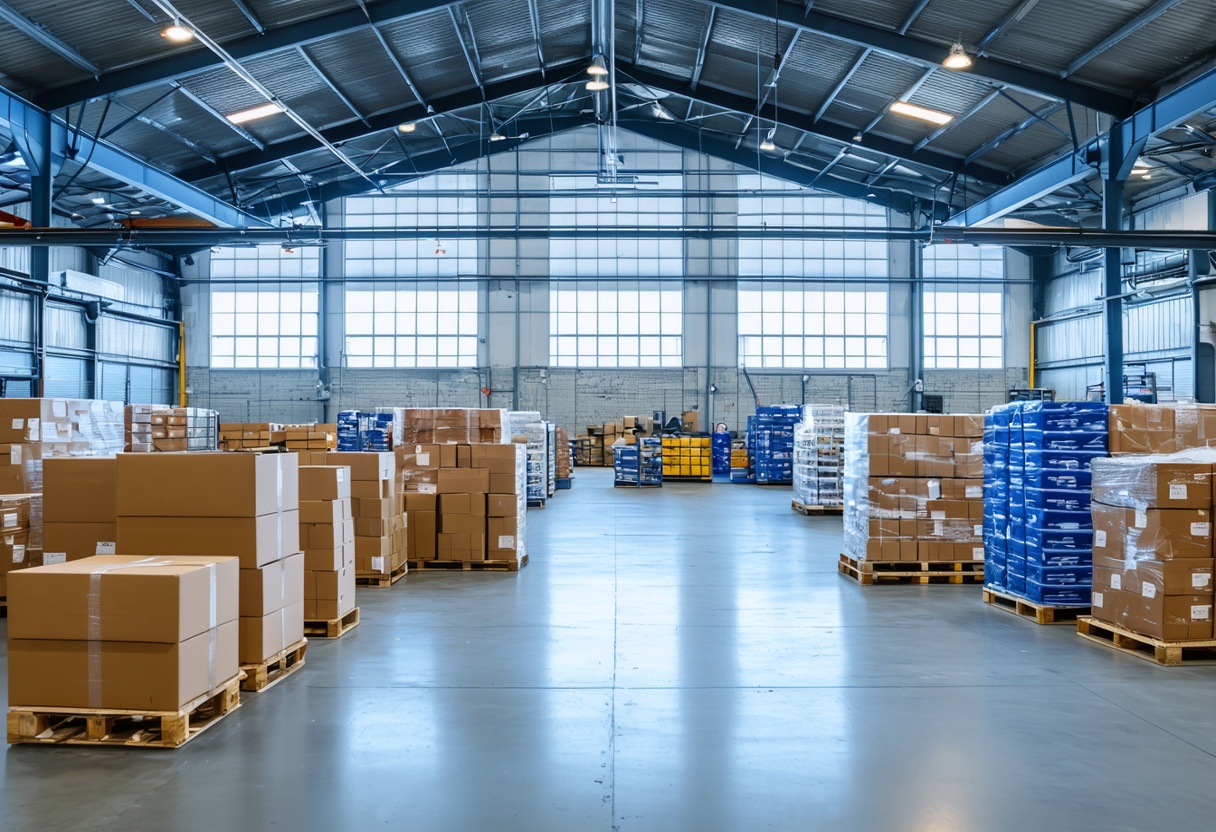 What Is a Good Inventory Turnover Ratio?
