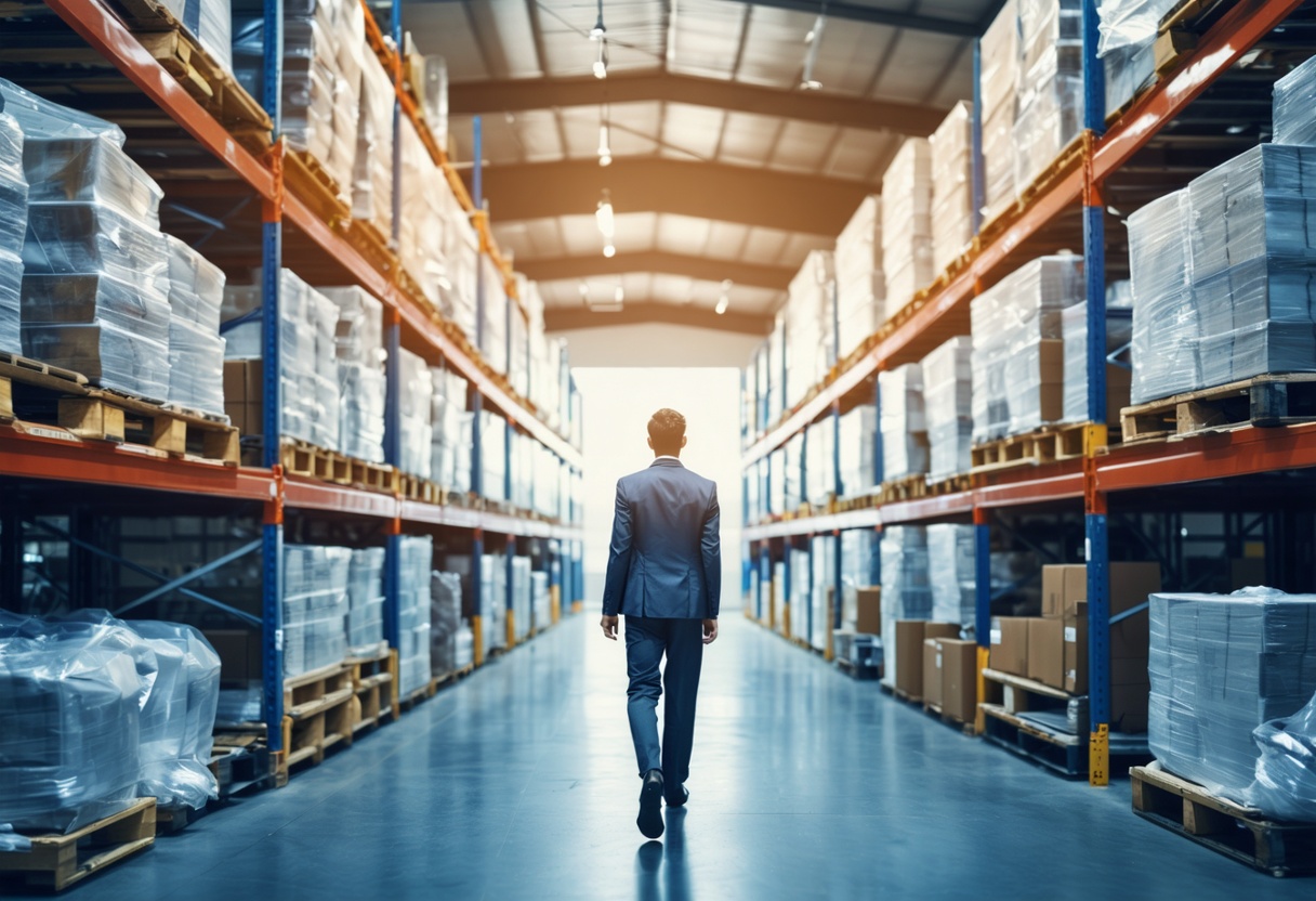 Strategic Ways to Liquidate Excess Inventory with Finale Inventory | Ecommerce