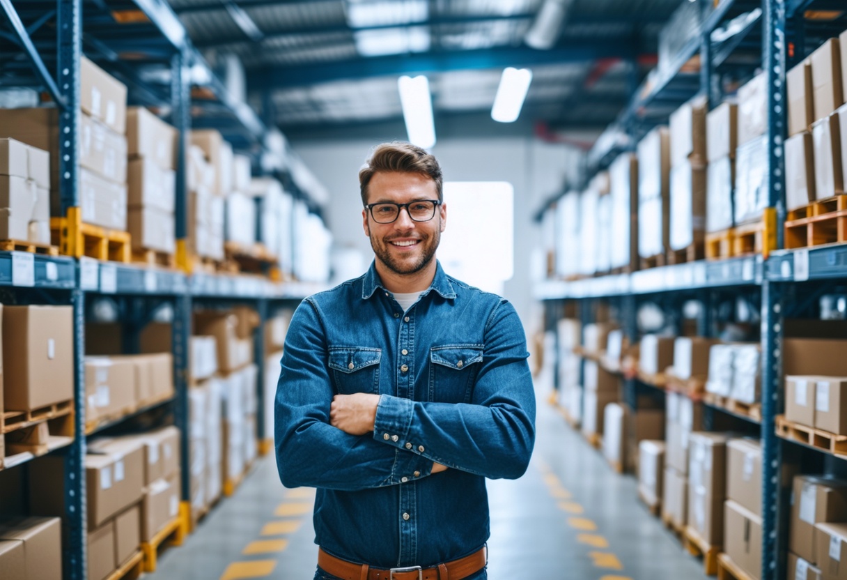 Effective Inventory Management Strategies: How to Keep Track of Inventory with Finale Inventory | Ecommerce