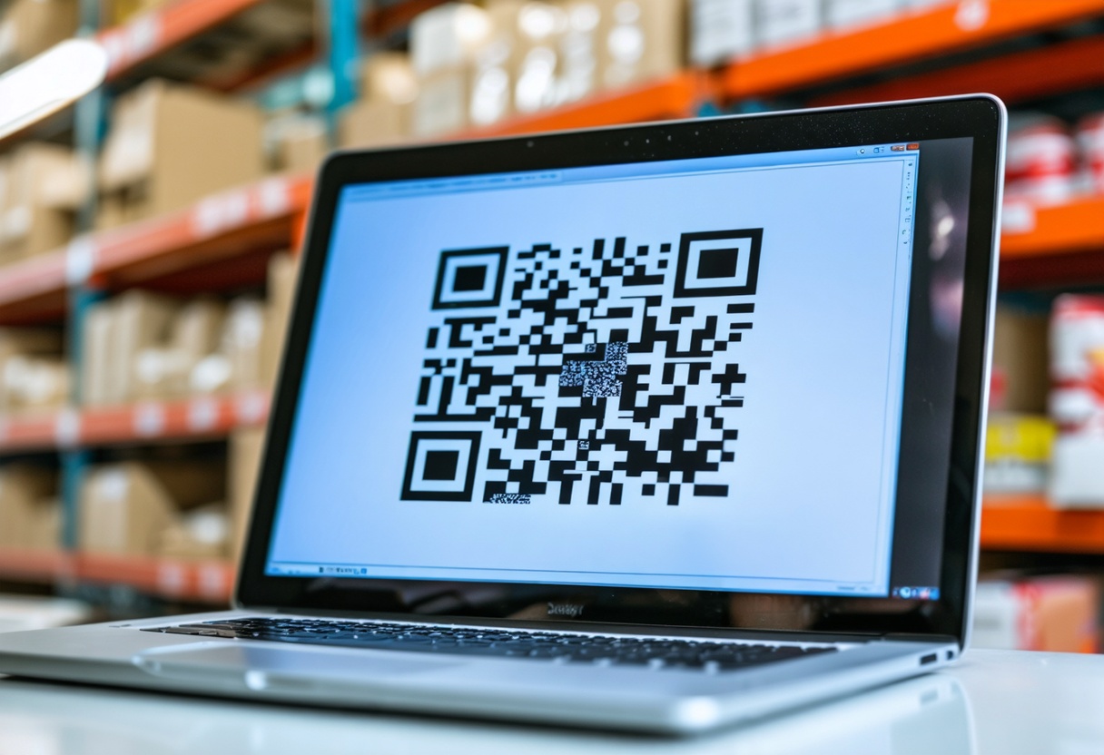QR Codes vs. Barcodes: A Guide to Inventory Management with Finale Inventory | Ecommerce