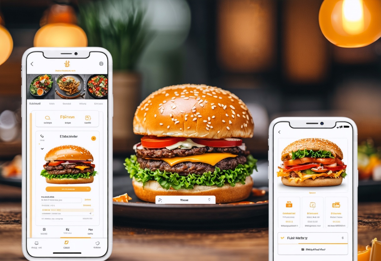 7 Key Apps for Your Restaurant: Boost Efficiency with Finale Inventory | Ecommerce