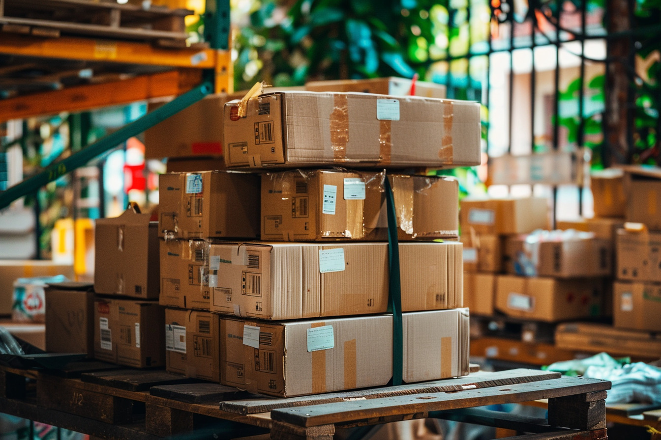 How to Create a Purchase Order with Finale Inventory | Ecommerce