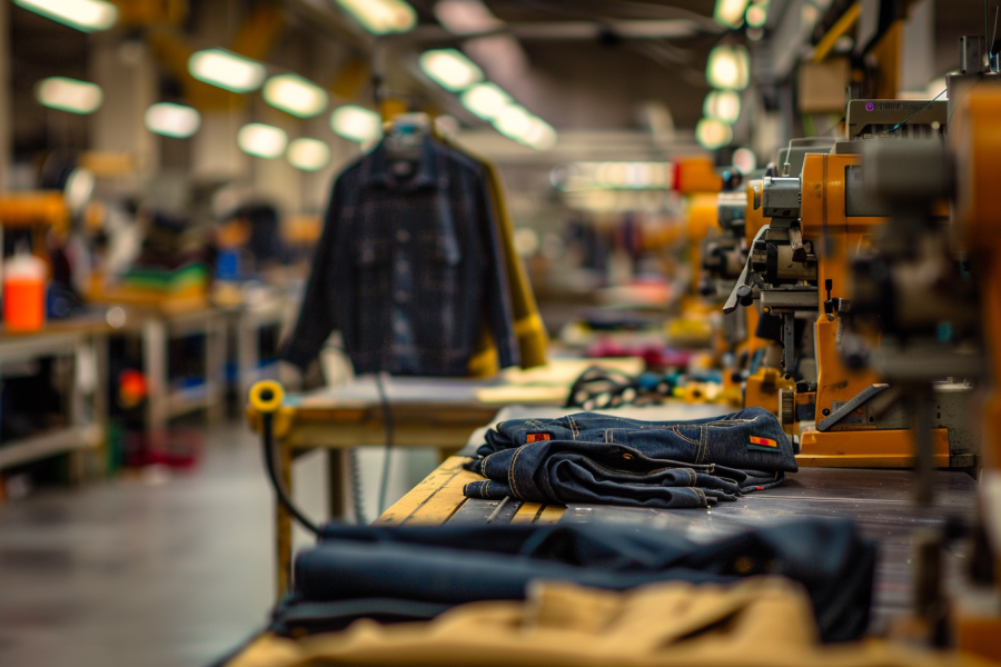 Optimizing Manufacturing Processes with Finale Inventory | Ecommerce