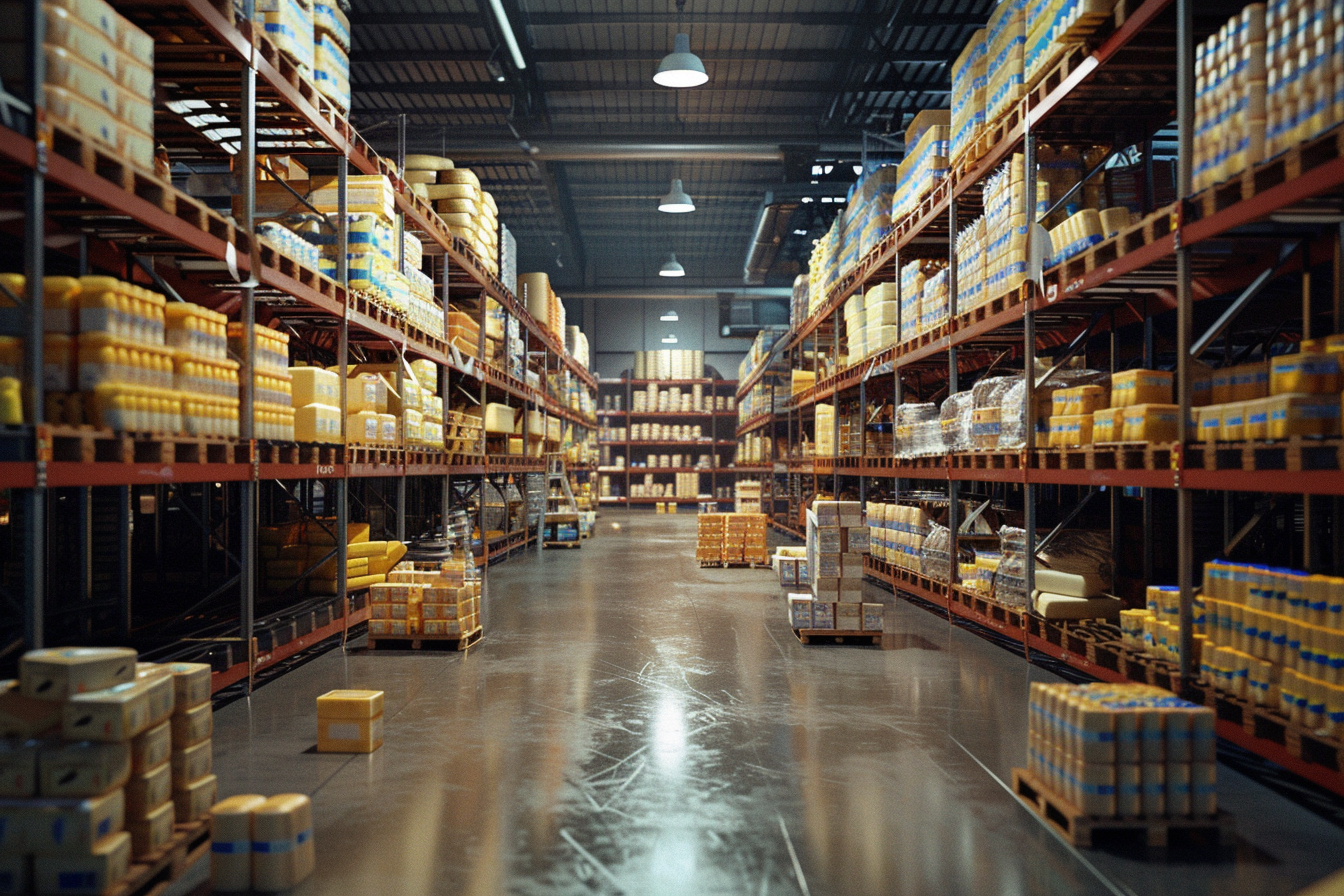 Effective Strategies for Managing Consumables with Finale Inventory | Ecommerce