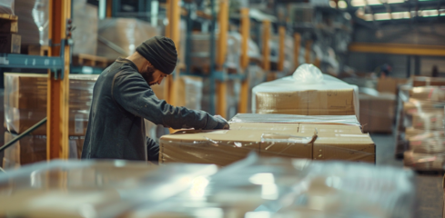 B2B Fulfillment Guide: Everything You Need to Know | Ecommerce