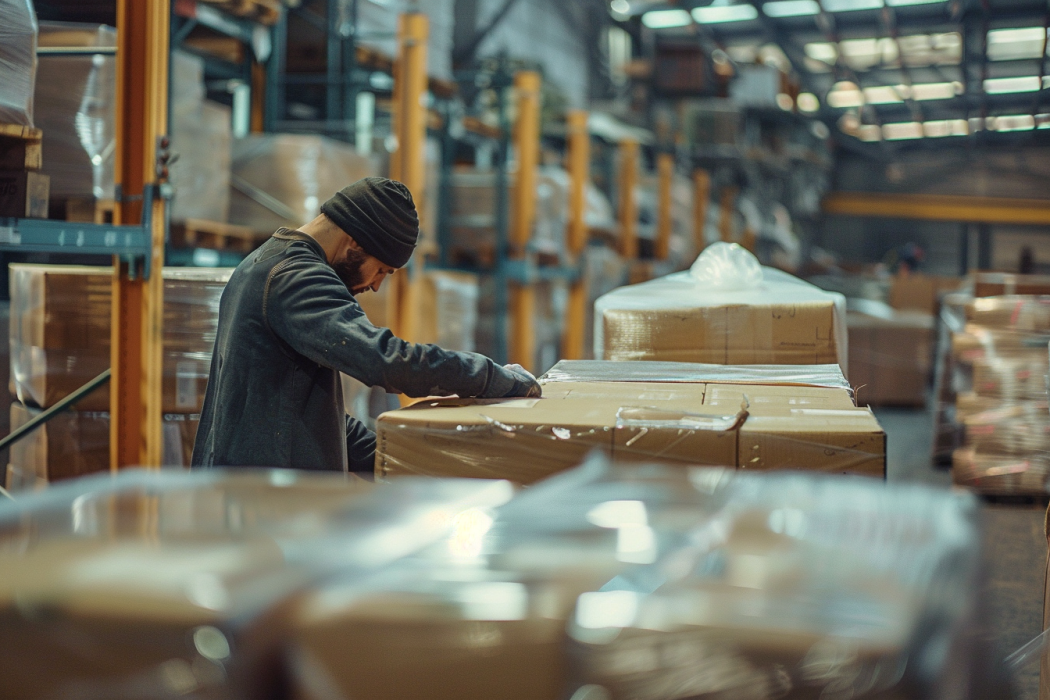 B2B Fulfillment Guide: Everything You Need to Know | Ecommerce