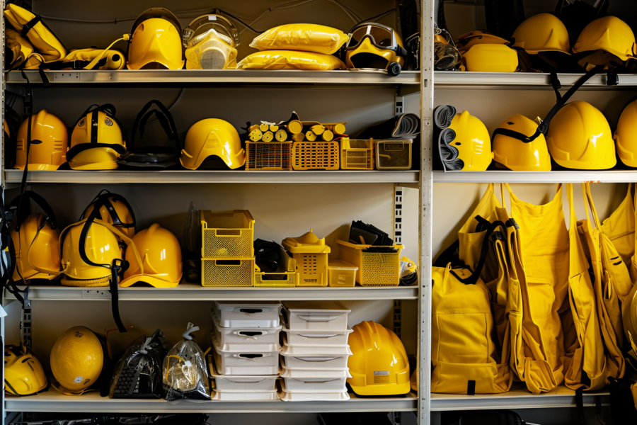 How Businesses Manage PPE Inventory Efficiently with Finale Inventory | Ecommerce