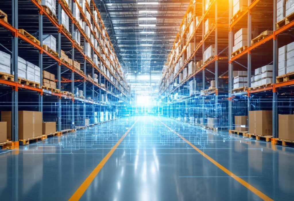 Effective Strategies for Managing Inventory Across Multiple Warehouses