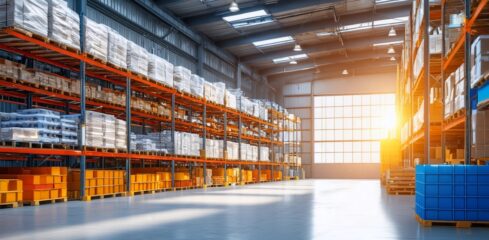 Warehouse Equipment and Supply List: Get Your Free Inventory Checklist from Finale Inventory | Ecommerce