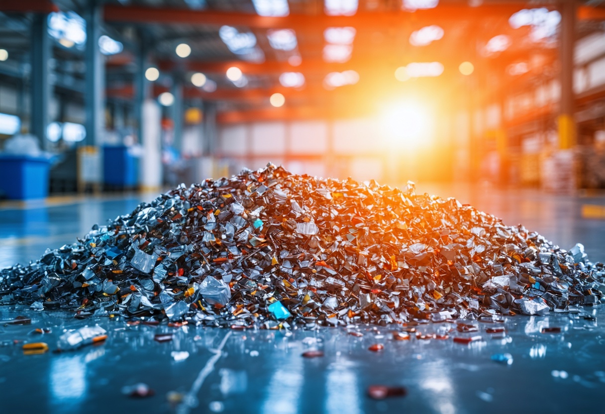 7 Effective Strategies to Minimize Manufacturing Waste