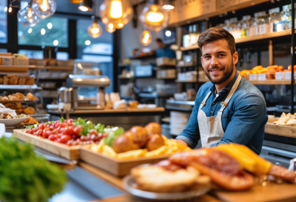 Effective Inventory Management Strategies for Restaurants: A Comprehensive Guide