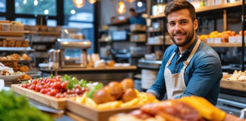 Effective Inventory Management Strategies for Restaurants: A Comprehensive Guide