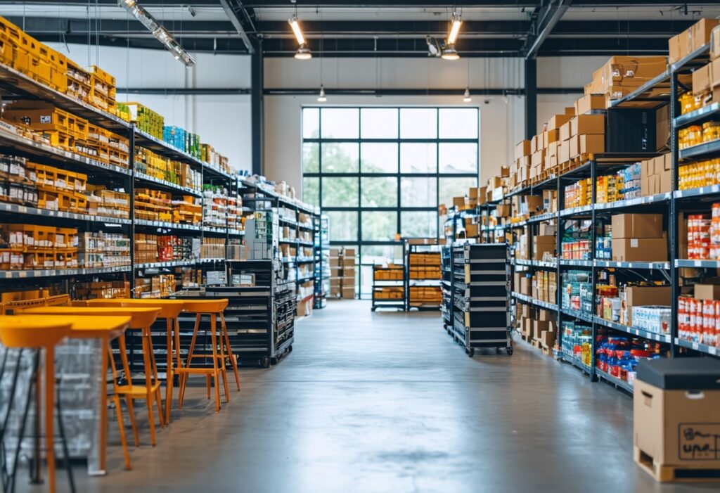 Effective Ways Small Businesses Can Organize Their Inventory with Finale Inventory | Ecommerce