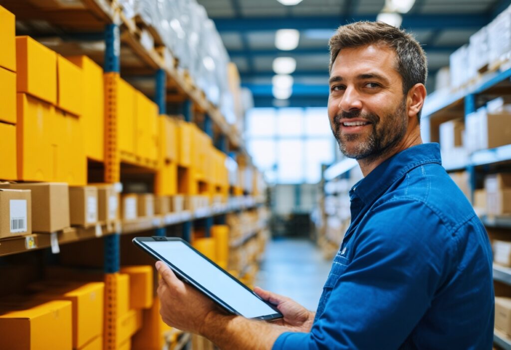 How Auto Professionals Use Finale Inventory for Inventory Management | Ecommerce