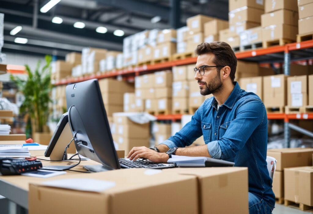 How to Hire an Inventory Manager: A Comprehensive Guide for Businesses | Ecommerce