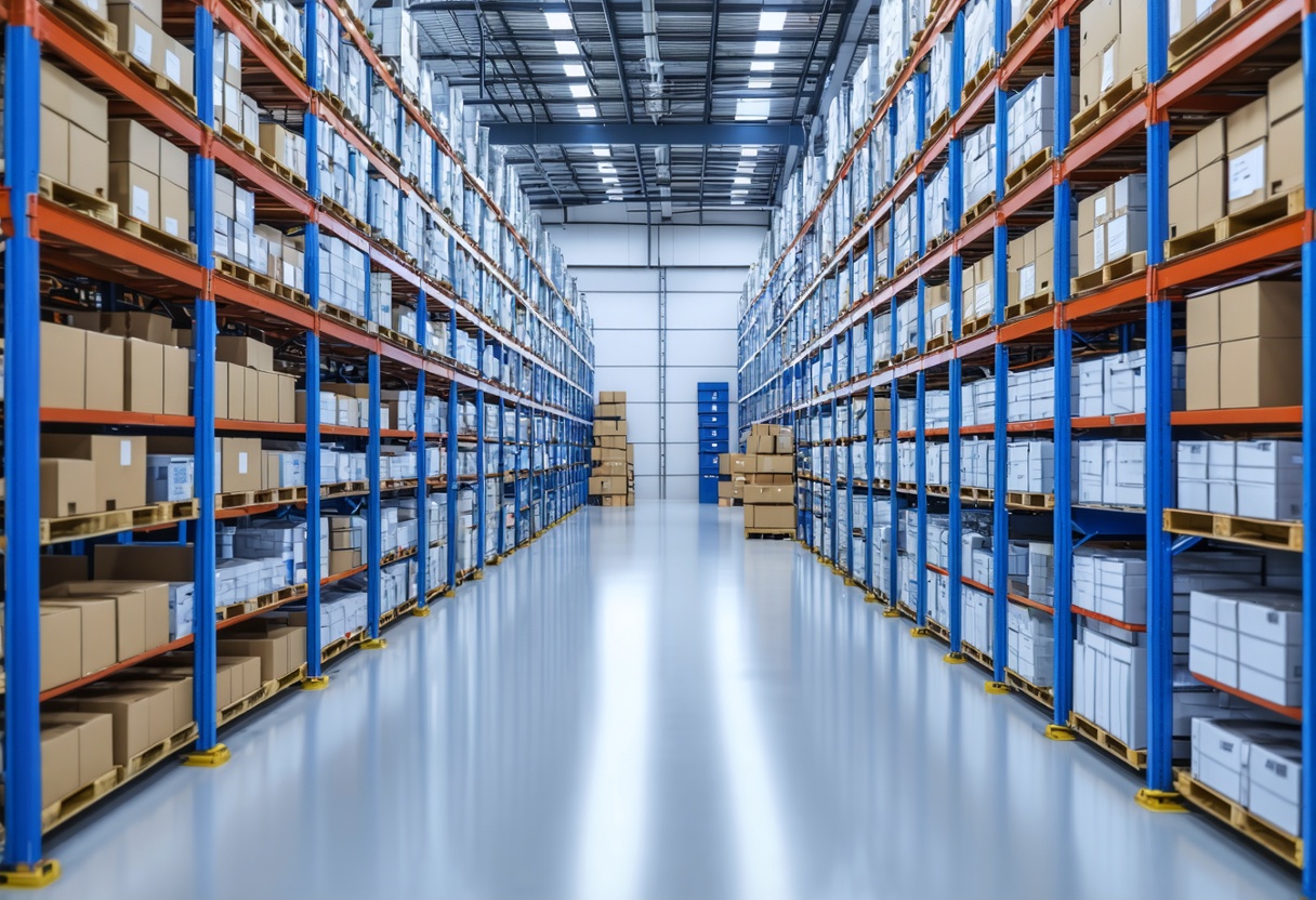 Improve Inventory Organization and Profitability with Finale Inventory | Ecommerce