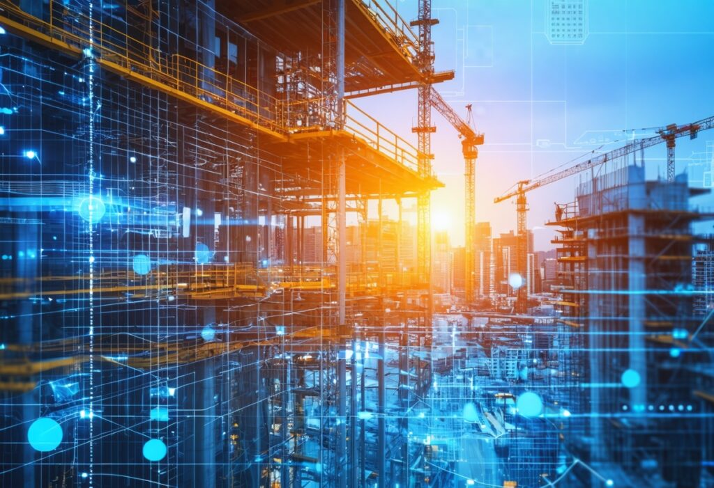 Digital Transformation in the Construction Sector: Key Insights