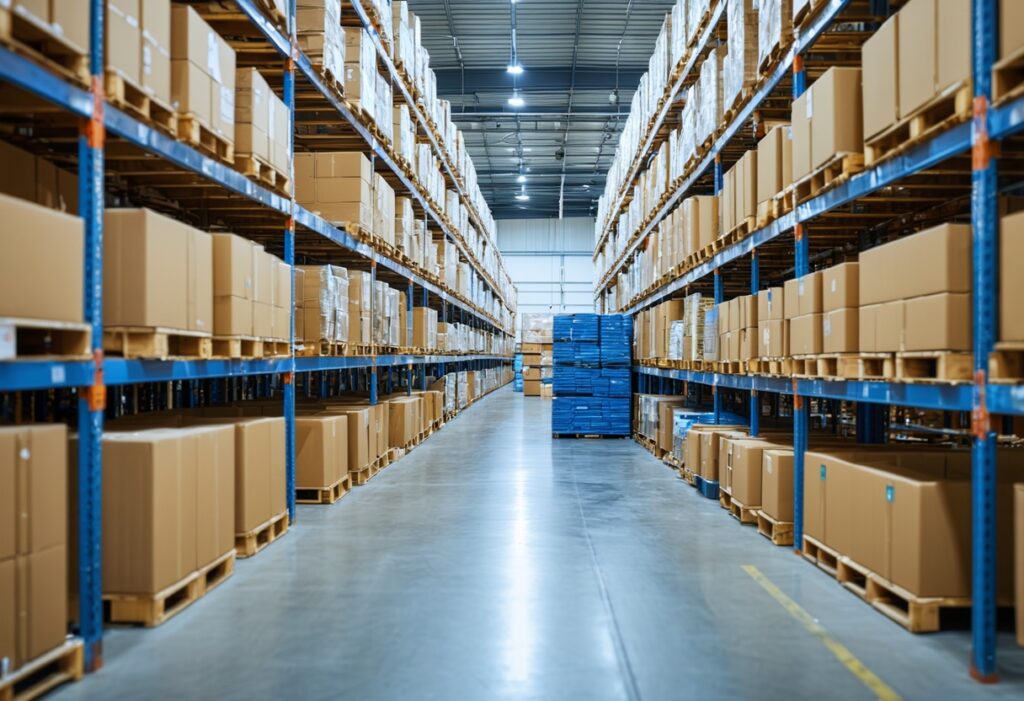 The Importance of Inventory Control for Efficient Operations with Finale Inventory | Ecommerce