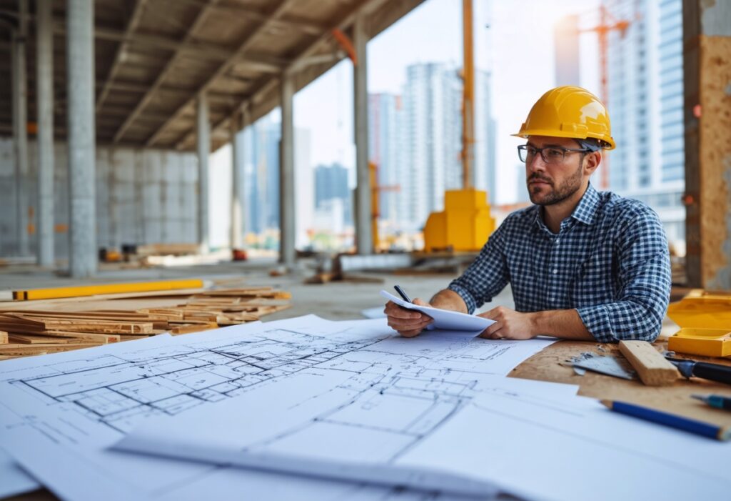 Navigating the 5 Key Challenges in the Construction Industry: Solutions for Success