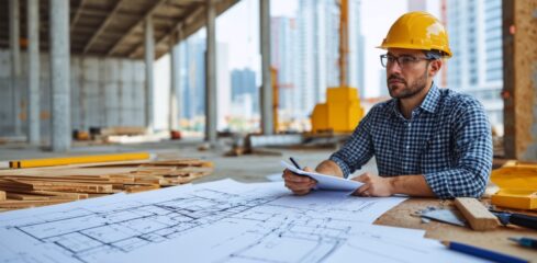 Navigating the 5 Key Challenges in the Construction Industry: Solutions for Success