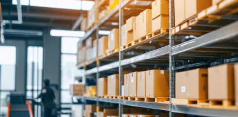 Effective Inventory Management Strategies for Small Businesses | Ecommerce