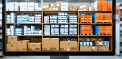 Effective Inventory Organization Strategies with Finale Inventory | Ecommerce