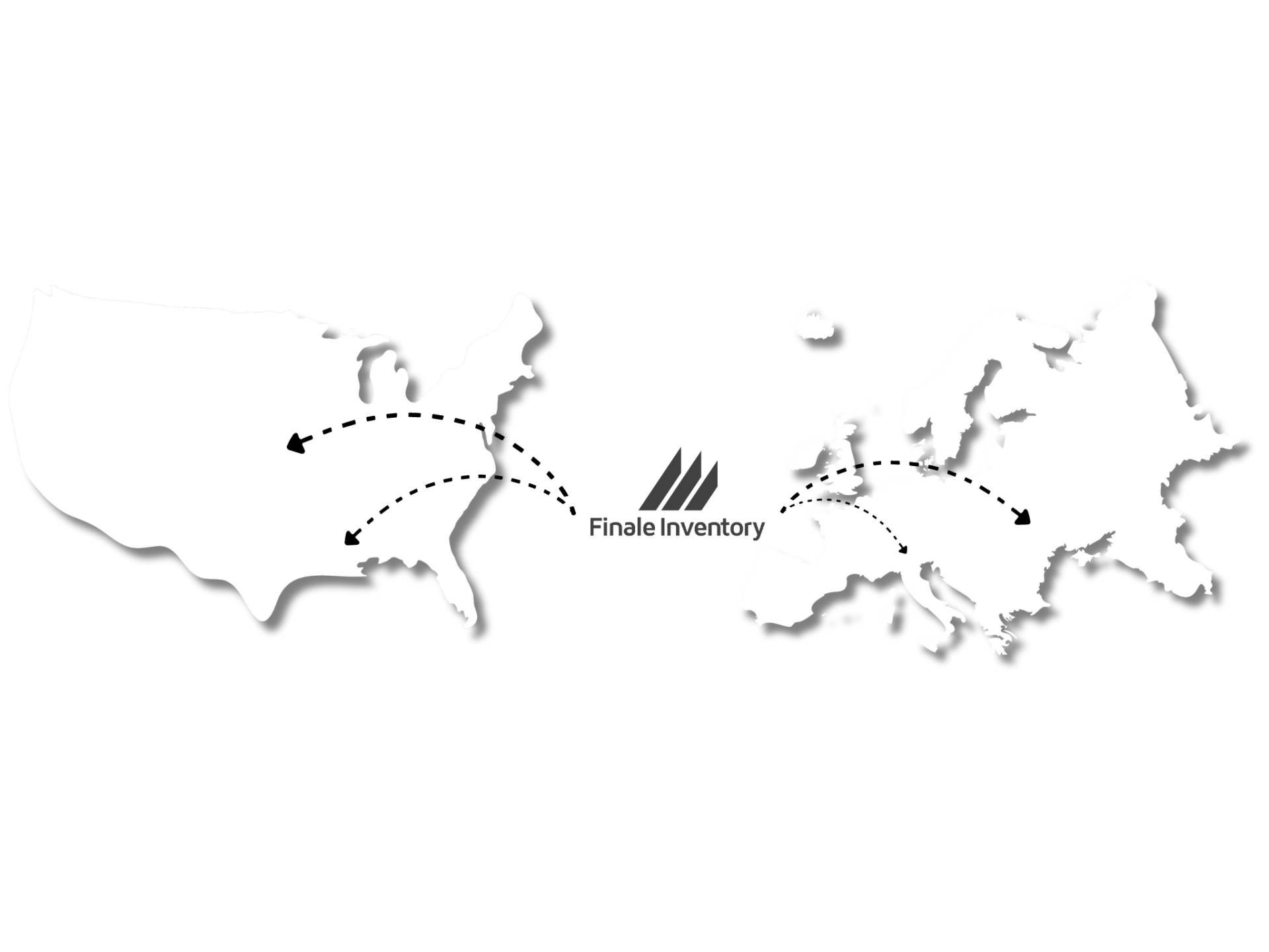 Amazon FBA Multi-region inventory management