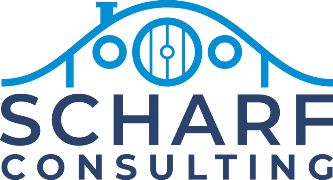 scharf consulting