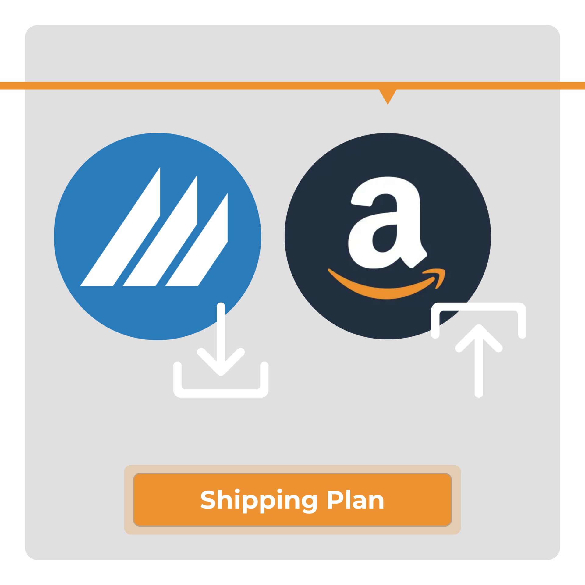 FBA Replenishment Shipping Plan