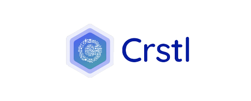 Crstl Finale Integration Logo